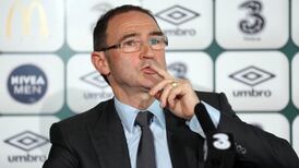 Gags fall foul of tough crowd but Martin O’Neill’s message is received