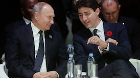 Election meddling to become more sophisticated, forum hears