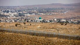 Four Syrian soldiers killed in Israeli air attack, state news says