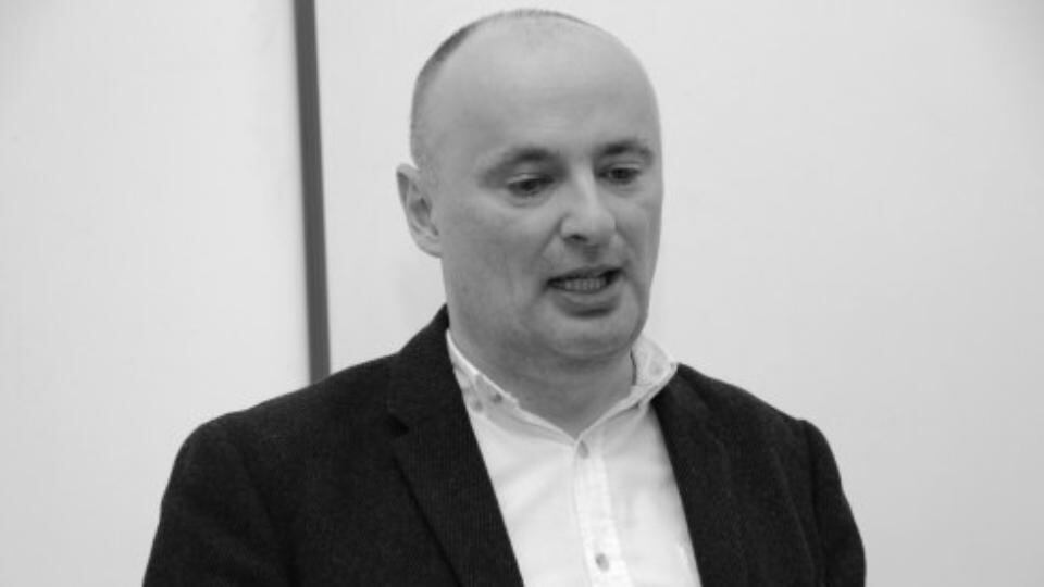 Antain Mac Lochlainn