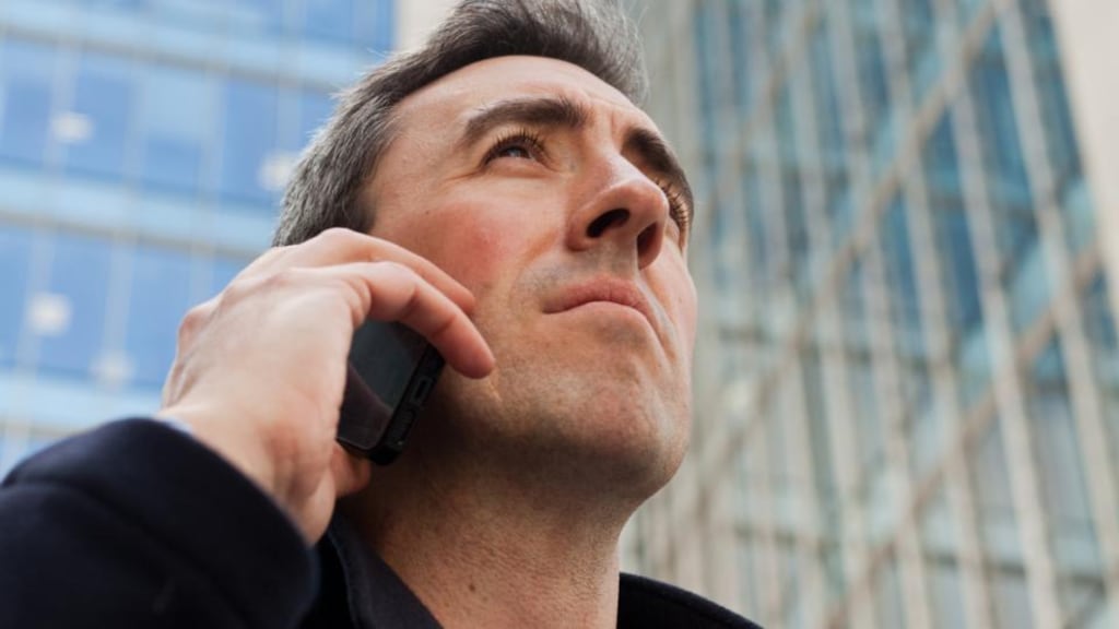 Building a smart society is an internal process, but it is subject to the vagaries of events worldwide. Photograph: Getty Images