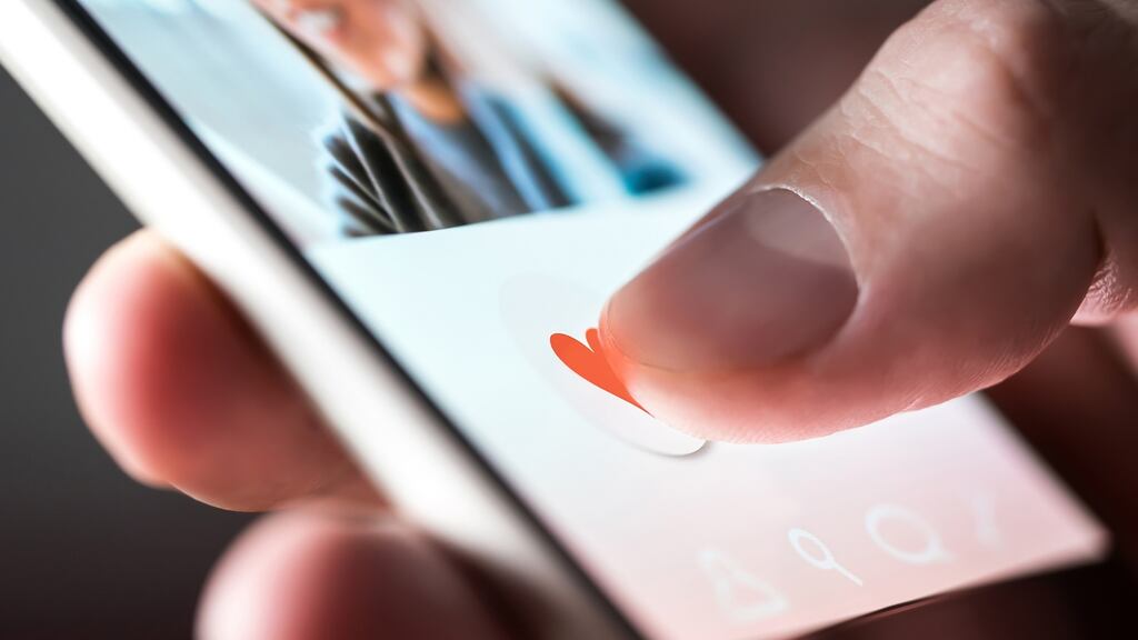 What apps can make your life easier? Photograph: iStock