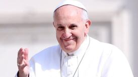 Pope’s visit will prompt examination of Church failings - Archbishop