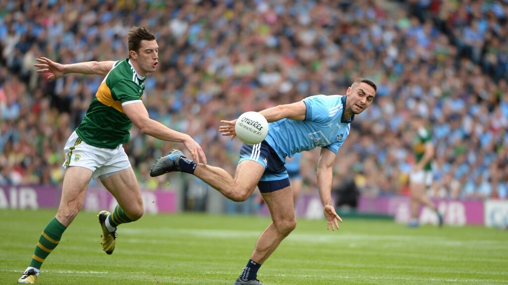 Peter Hamilton meets the Irish companies playing to win in the competitive sports tech arena.