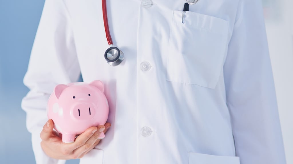 Rivals VHI and Irish Life Health have also increased prices this year