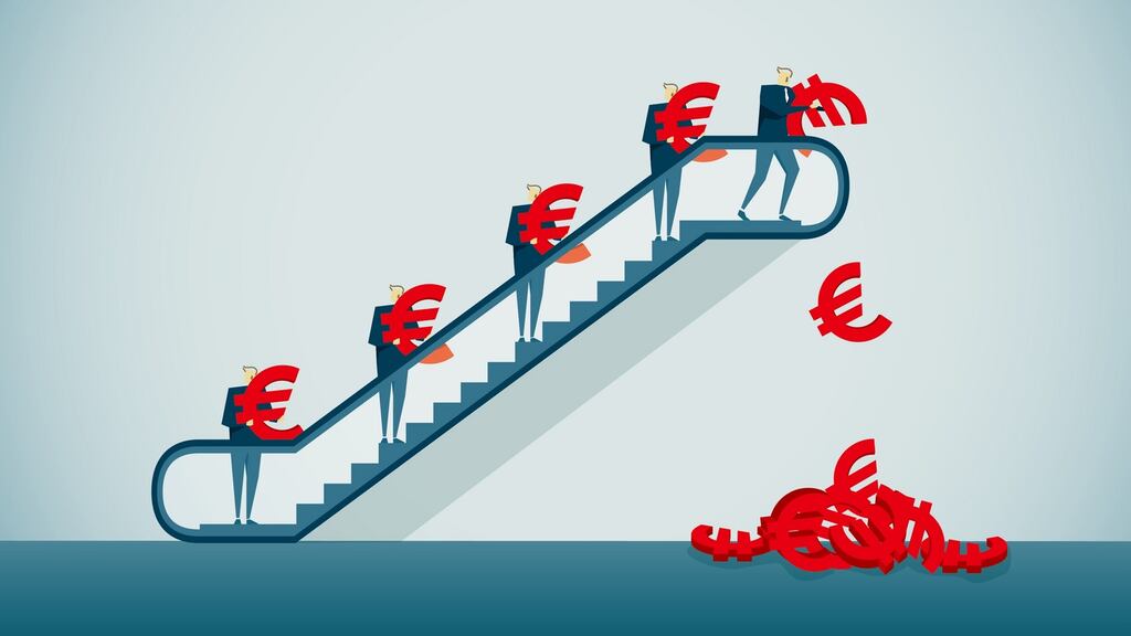 Sometimes, however, depending on your circumstances, a marginal pay rise can cost you more than you might think.