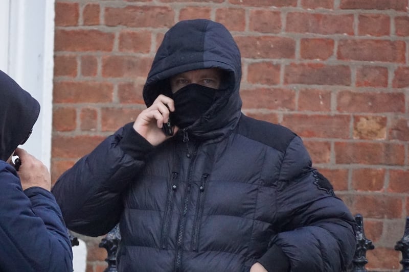 Appeal date set for YouTuber jailed for posts identifying asylum seekers