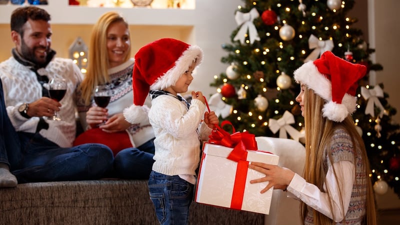 Find the perfect gift for family and friends at DID Electrical this Christmas.