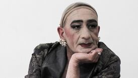 The Auld Fella review: A performance about performance | Tiger Dublin Fringe