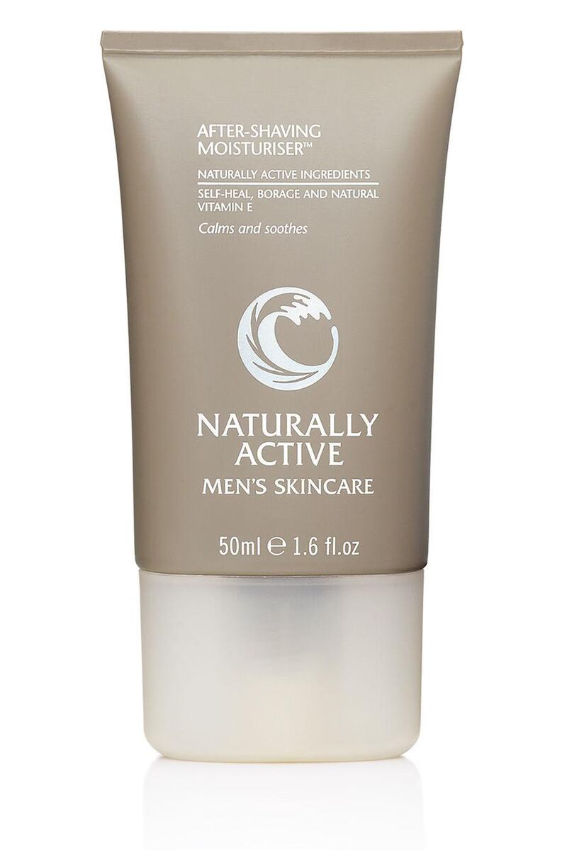 Liz Earle After Shaving Moisturiser (€27)