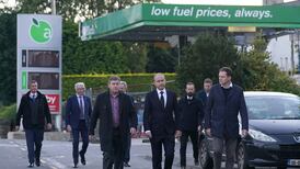 Taoiseach urges people of Ireland to help community of Creeslough get through ‘terrible tragedy’