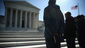 Same-sex marriage set to be allowed in 30 US states