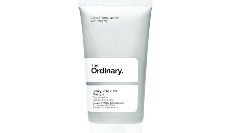 The Ordinary Salicylic 2% Masque