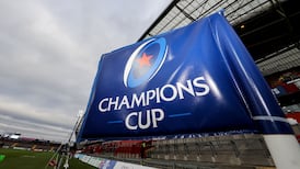 Matt Williams: Round of 16 destroys Champions Cup integrity