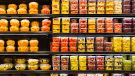 Are Irish supermarkets doing enough to reduce their plastic packaging?