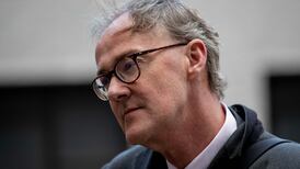 FAI chair Roy Barrett hits back at Fianna Fail TD over Dáil comments