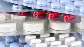 Irish patients pay 'six times global average' for generic drugs