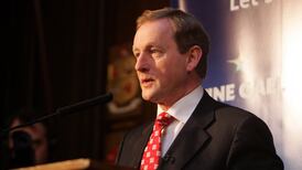 Fine Gael to create new economic unit in Kenny’s department