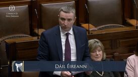 Niall Collins called upon to make further Dáil statement on planning application