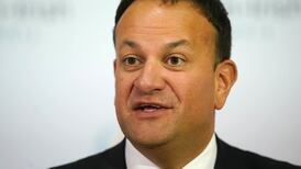 Varadkar one of only four politicians to declare donations over €600