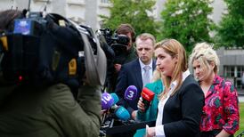 Judge asked to consider redress plan for cervical cancer cases