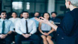 Perils of confusing management with leadership