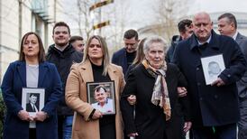 UK government refuses to grant public inquiry into murder of Seán Brown in Co Derry in 1997