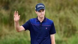 Ireland’s Kevin Phelan secures European Tour card