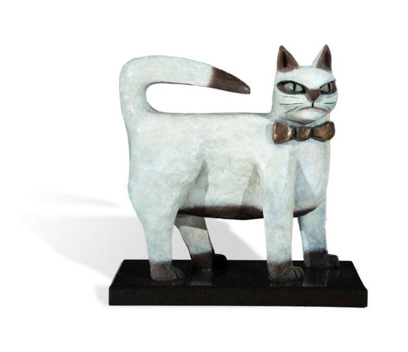 Graham Knuttel, Fanta