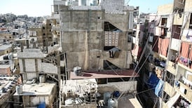 More than 200 Syrians cleared to travel to Ireland once restrictions lifted