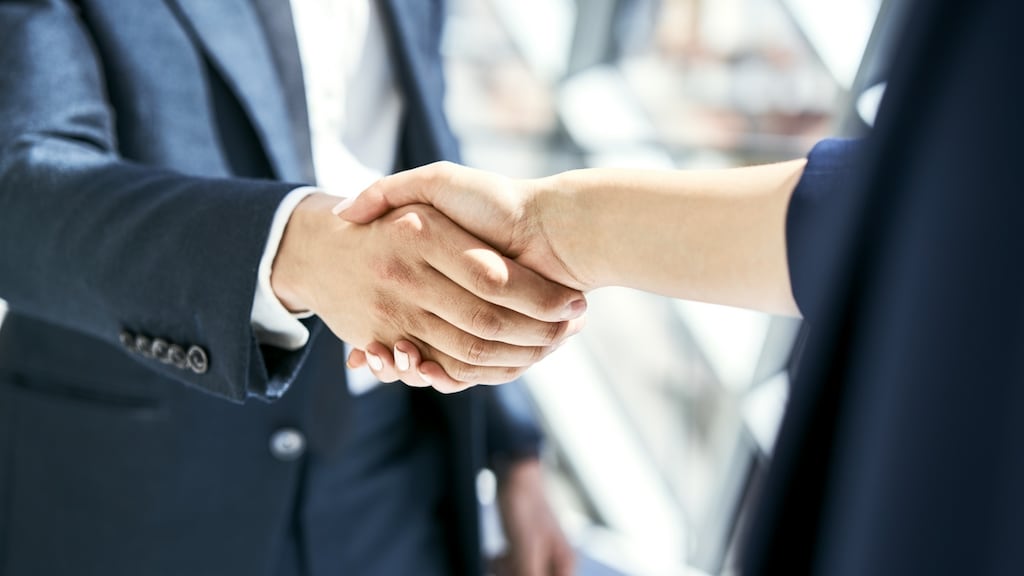 W&I insurance ‘can get around deadlock situations’. Photograph: iStock