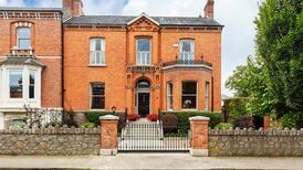 Meticulously maintained Victorian on Grosvenor Road for €2.75m