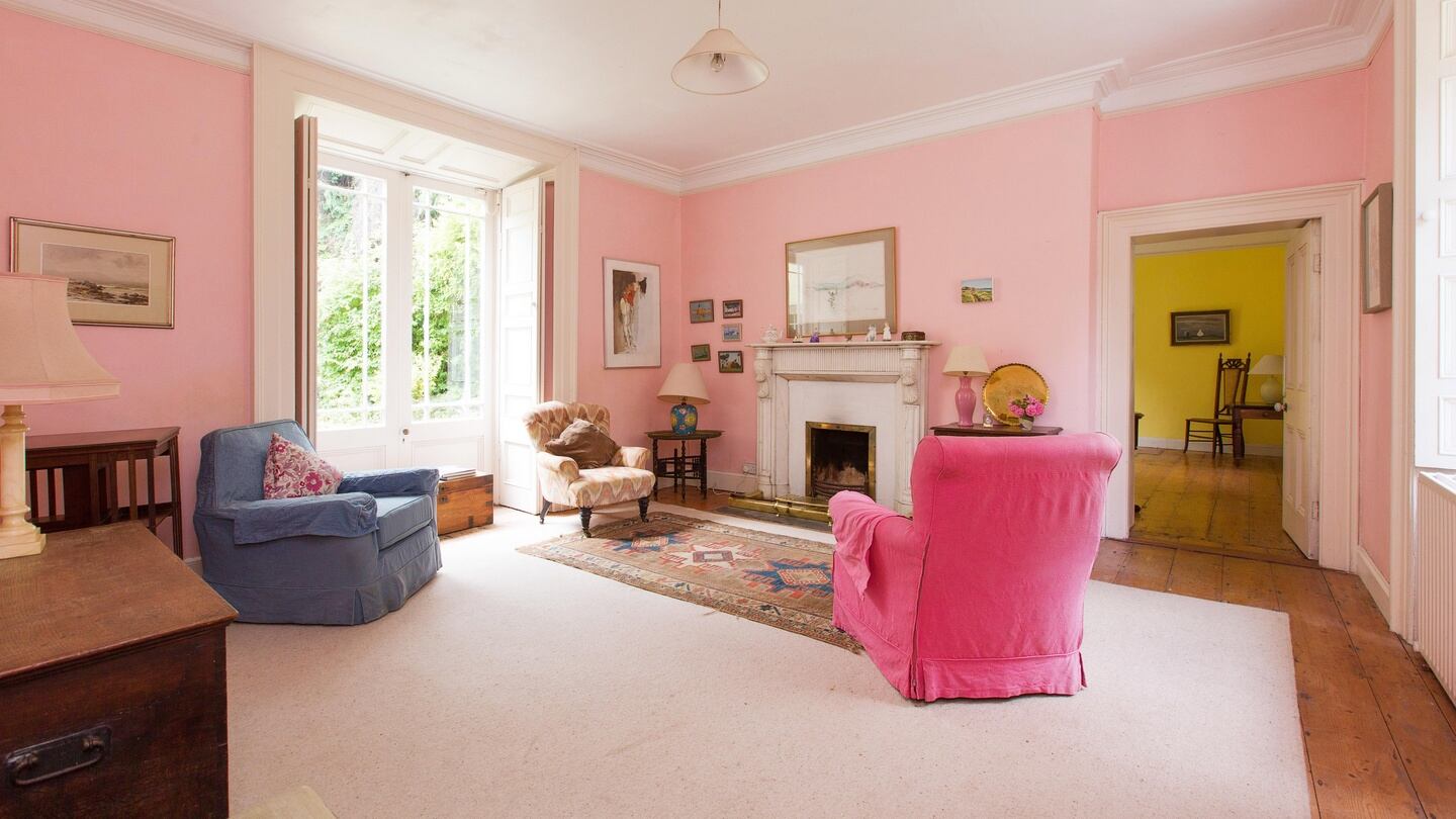 Barn Close, Shanganagh Road, Shankill, Dublin 18