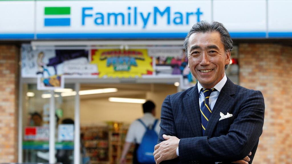 FamilyMart’s President Takashi Sawada has said that he hopes to hire 100,000 housewives as the company struggles to deal with a staff crunch. (Photograph: iStock)