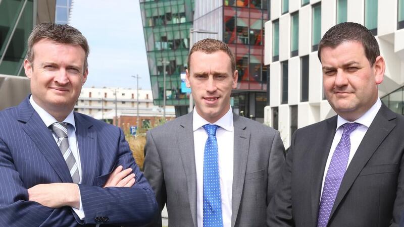 Agency announces new roles