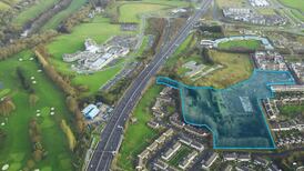 Nama to sell key west Dublin residential site via partnership deal