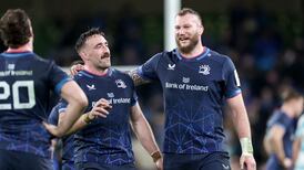 Gordon D’Arcy: It’s up to Irish players to reap the benefits of bringing in RG Snyman and Jordie Barrett