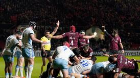 TV View: Leinster savour their Goldilocks moment as they gobble up Bristol Bears’ porridge