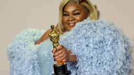 Oscars 2024 red carpet: Cillian Murphy and Margot Robbie in Versace as classy black gowns win the night