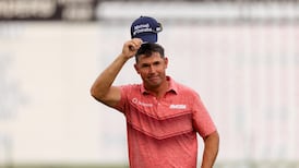 Different Strokes: Pádraig Harrington goes for hat-trick on happy hunting ground