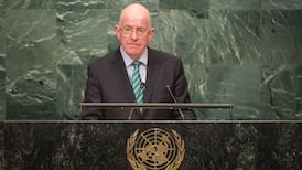 Flanagan calls for more coordinated response to migrant crisis