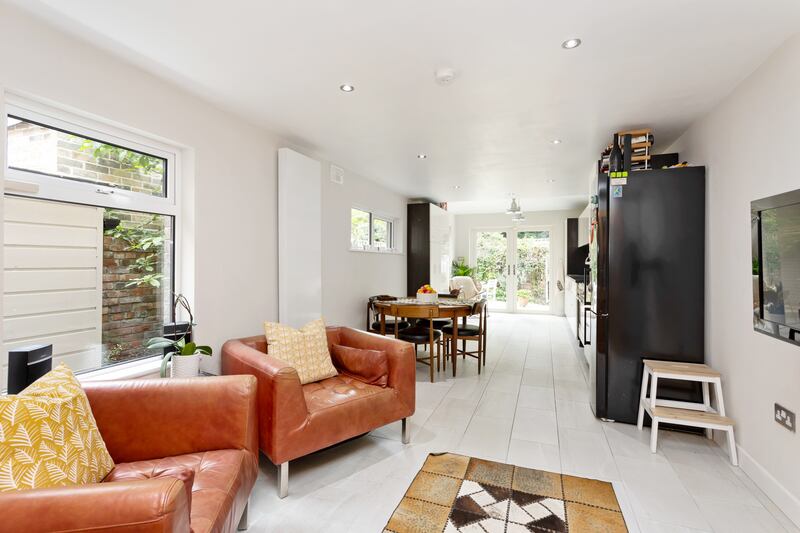 19 Ellesmere Avenue North Circular Road Dublin 7