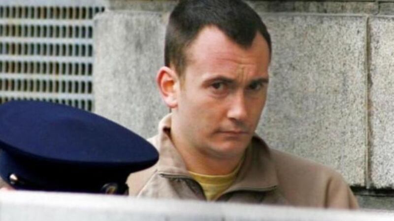 Missing Anthony Keegan (pictured) from Coolock, Co Dublin.