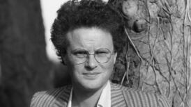 Modern Ireland in 100 Artworks: 1983 – Bligeard Sráide, by Michael Davitt