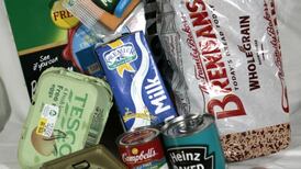 Food for thought in quest for retail code