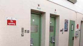 More than 70% of prisoners ‘have addiction issues’