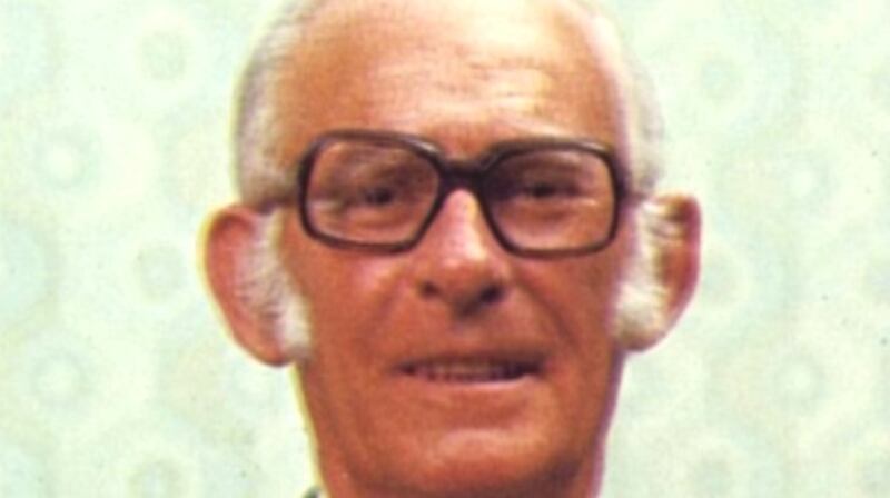 Thomas Murray: chairman and chief executive of the ESB from 1960 to 1975