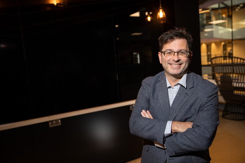 Kieran McCorry: ‘The last 20 months have highlighted the seismic potential of the digital economy in Ireland over the coming years’