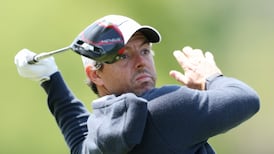 US PGA: Rory McIlroy’s ‘messy’ opening 71 comes with a highlight from out of nowhere