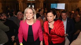 The Irish Times view on the Northern Ireland local elections: further gains for Sinn Féin